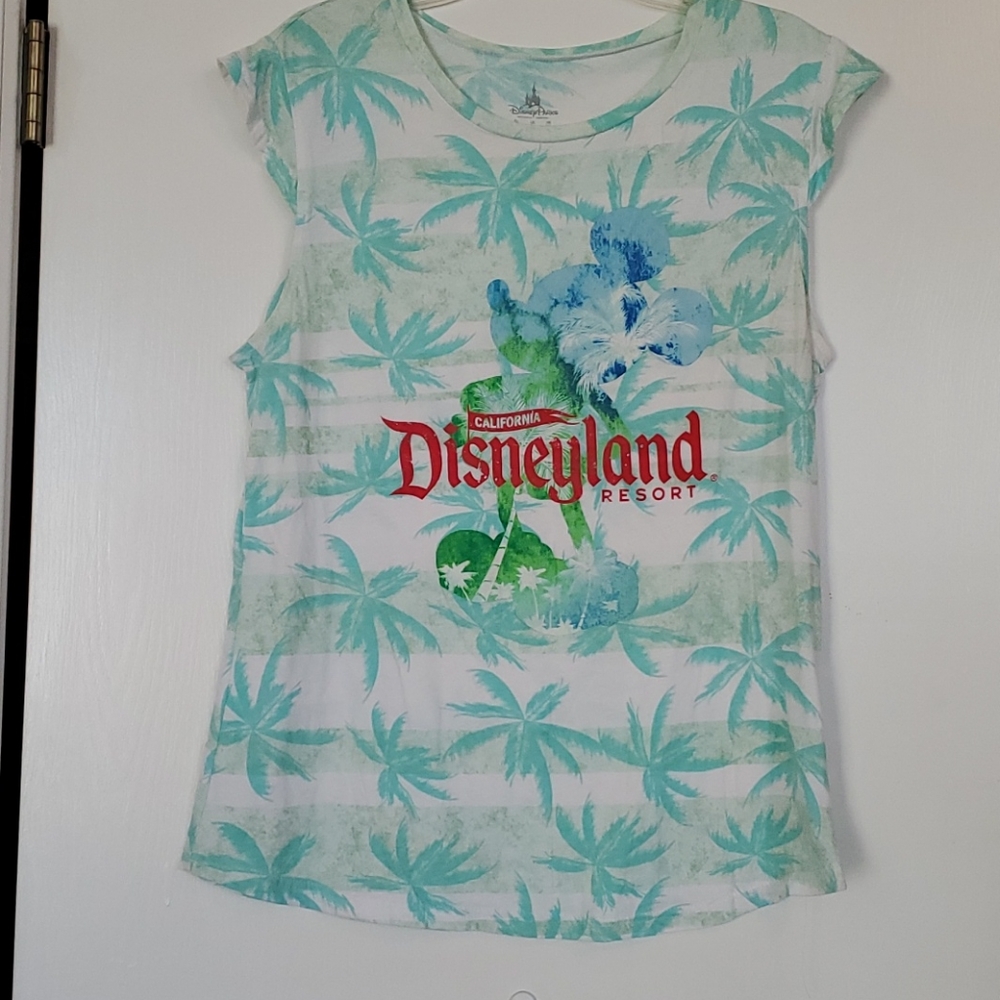 Disney Parks Tshirt sz L